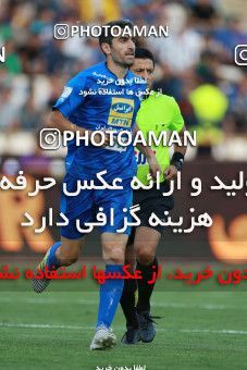 797126, Tehran, [*parameter:4*], لیگ برتر فوتبال ایران، Persian Gulf Cup، Week 5، First Leg، Esteghlal 0 v 2 Padideh Mashhad on 2017/08/22 at Azadi Stadium