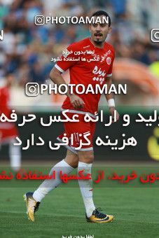 796949, Tehran, [*parameter:4*], لیگ برتر فوتبال ایران، Persian Gulf Cup، Week 5، First Leg، Esteghlal 0 v 2 Padideh Mashhad on 2017/08/22 at Azadi Stadium