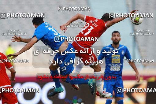 797274, Tehran, [*parameter:4*], لیگ برتر فوتبال ایران، Persian Gulf Cup، Week 5، First Leg، Esteghlal 0 v 2 Padideh Mashhad on 2017/08/22 at Azadi Stadium