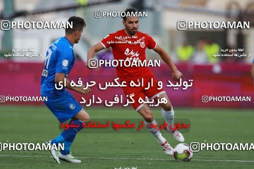 797015, Tehran, [*parameter:4*], لیگ برتر فوتبال ایران، Persian Gulf Cup، Week 5، First Leg، Esteghlal 0 v 2 Padideh Mashhad on 2017/08/22 at Azadi Stadium