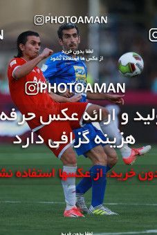 796780, Tehran, [*parameter:4*], لیگ برتر فوتبال ایران، Persian Gulf Cup، Week 5، First Leg، Esteghlal 0 v 2 Padideh Mashhad on 2017/08/22 at Azadi Stadium