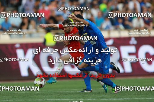 797029, Tehran, [*parameter:4*], لیگ برتر فوتبال ایران، Persian Gulf Cup، Week 5، First Leg، Esteghlal 0 v 2 Padideh Mashhad on 2017/08/22 at Azadi Stadium