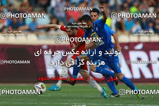 797235, Tehran, [*parameter:4*], لیگ برتر فوتبال ایران، Persian Gulf Cup، Week 5، First Leg، Esteghlal 0 v 2 Padideh Mashhad on 2017/08/22 at Azadi Stadium