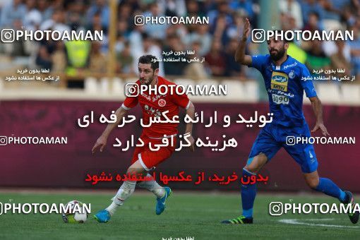 797195, Tehran, [*parameter:4*], لیگ برتر فوتبال ایران، Persian Gulf Cup، Week 5، First Leg، Esteghlal 0 v 2 Padideh Mashhad on 2017/08/22 at Azadi Stadium