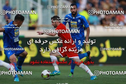 796914, Tehran, [*parameter:4*], لیگ برتر فوتبال ایران، Persian Gulf Cup، Week 5، First Leg، Esteghlal 0 v 2 Padideh Mashhad on 2017/08/22 at Azadi Stadium