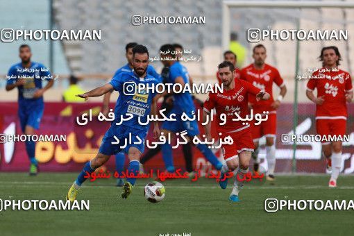 797135, Tehran, [*parameter:4*], لیگ برتر فوتبال ایران، Persian Gulf Cup، Week 5، First Leg، Esteghlal 0 v 2 Padideh Mashhad on 2017/08/22 at Azadi Stadium