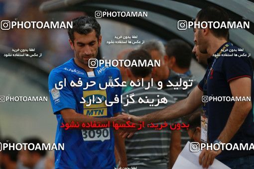 797152, Tehran, [*parameter:4*], لیگ برتر فوتبال ایران، Persian Gulf Cup، Week 5، First Leg، Esteghlal 0 v 2 Padideh Mashhad on 2017/08/22 at Azadi Stadium