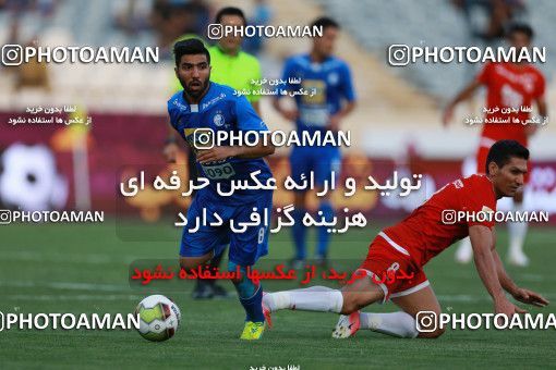 797040, Tehran, [*parameter:4*], لیگ برتر فوتبال ایران، Persian Gulf Cup، Week 5، First Leg، Esteghlal 0 v 2 Padideh Mashhad on 2017/08/22 at Azadi Stadium