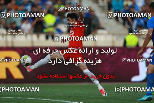 797109, Tehran, [*parameter:4*], لیگ برتر فوتبال ایران، Persian Gulf Cup، Week 5، First Leg، Esteghlal 0 v 2 Padideh Mashhad on 2017/08/22 at Azadi Stadium