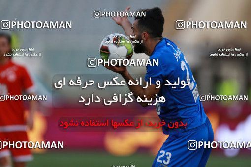 797035, Tehran, [*parameter:4*], لیگ برتر فوتبال ایران، Persian Gulf Cup، Week 5، First Leg، Esteghlal 0 v 2 Padideh Mashhad on 2017/08/22 at Azadi Stadium