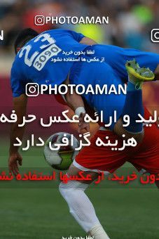 796941, Tehran, [*parameter:4*], لیگ برتر فوتبال ایران، Persian Gulf Cup، Week 5، First Leg، Esteghlal 0 v 2 Padideh Mashhad on 2017/08/22 at Azadi Stadium