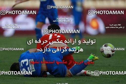 797180, Tehran, [*parameter:4*], لیگ برتر فوتبال ایران، Persian Gulf Cup، Week 5، First Leg، Esteghlal 0 v 2 Padideh Mashhad on 2017/08/22 at Azadi Stadium