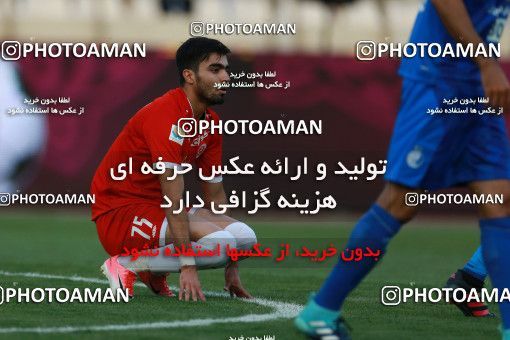 797184, Tehran, [*parameter:4*], لیگ برتر فوتبال ایران، Persian Gulf Cup، Week 5، First Leg، Esteghlal 0 v 2 Padideh Mashhad on 2017/08/22 at Azadi Stadium