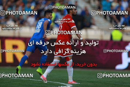 797178, Tehran, [*parameter:4*], لیگ برتر فوتبال ایران، Persian Gulf Cup، Week 5، First Leg، Esteghlal 0 v 2 Padideh Mashhad on 2017/08/22 at Azadi Stadium
