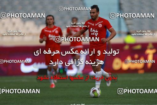 796871, Tehran, [*parameter:4*], لیگ برتر فوتبال ایران، Persian Gulf Cup، Week 5، First Leg، Esteghlal 0 v 2 Padideh Mashhad on 2017/08/22 at Azadi Stadium