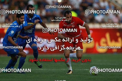 797082, Tehran, [*parameter:4*], لیگ برتر فوتبال ایران، Persian Gulf Cup، Week 5، First Leg، Esteghlal 0 v 2 Padideh Mashhad on 2017/08/22 at Azadi Stadium
