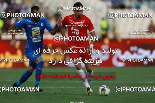 796966, Tehran, [*parameter:4*], لیگ برتر فوتبال ایران، Persian Gulf Cup، Week 5، First Leg، Esteghlal 0 v 2 Padideh Mashhad on 2017/08/22 at Azadi Stadium