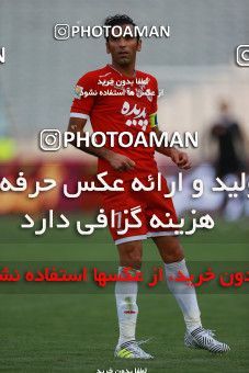 796993, Tehran, [*parameter:4*], لیگ برتر فوتبال ایران، Persian Gulf Cup، Week 5، First Leg، Esteghlal 0 v 2 Padideh Mashhad on 2017/08/22 at Azadi Stadium