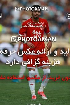 797336, Tehran, [*parameter:4*], لیگ برتر فوتبال ایران، Persian Gulf Cup، Week 5، First Leg، Esteghlal 0 v 2 Padideh Mashhad on 2017/08/22 at Azadi Stadium