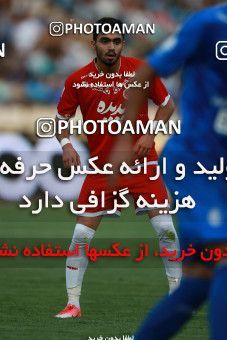 797263, Tehran, [*parameter:4*], لیگ برتر فوتبال ایران، Persian Gulf Cup، Week 5، First Leg، Esteghlal 0 v 2 Padideh Mashhad on 2017/08/22 at Azadi Stadium
