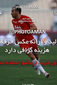 796905, Tehran, [*parameter:4*], لیگ برتر فوتبال ایران، Persian Gulf Cup، Week 5، First Leg، Esteghlal 0 v 2 Padideh Mashhad on 2017/08/22 at Azadi Stadium