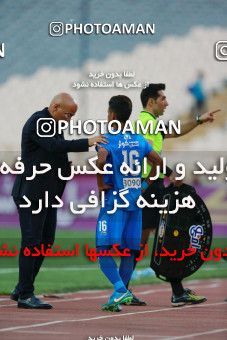 796792, Tehran, [*parameter:4*], لیگ برتر فوتبال ایران، Persian Gulf Cup، Week 5، First Leg، Esteghlal 0 v 2 Padideh Mashhad on 2017/08/22 at Azadi Stadium
