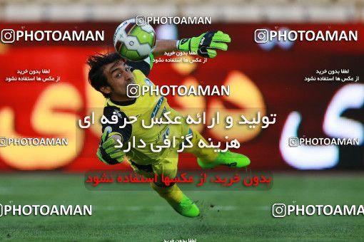 796996, Tehran, [*parameter:4*], لیگ برتر فوتبال ایران، Persian Gulf Cup، Week 5، First Leg، Esteghlal 0 v 2 Padideh Mashhad on 2017/08/22 at Azadi Stadium
