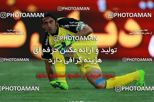 796891, Tehran, [*parameter:4*], لیگ برتر فوتبال ایران، Persian Gulf Cup، Week 5، First Leg، Esteghlal 0 v 2 Padideh Mashhad on 2017/08/22 at Azadi Stadium