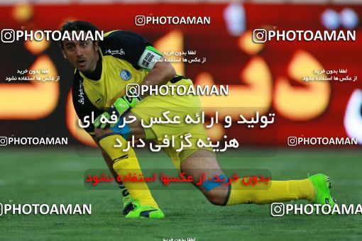 797070, Tehran, [*parameter:4*], لیگ برتر فوتبال ایران، Persian Gulf Cup، Week 5، First Leg، Esteghlal 0 v 2 Padideh Mashhad on 2017/08/22 at Azadi Stadium