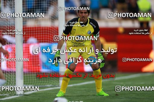 797032, Tehran, [*parameter:4*], لیگ برتر فوتبال ایران، Persian Gulf Cup، Week 5، First Leg، Esteghlal 0 v 2 Padideh Mashhad on 2017/08/22 at Azadi Stadium