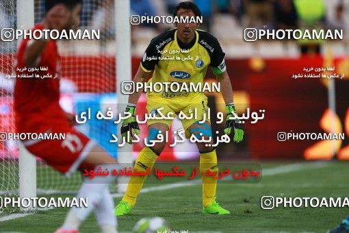 797121, Tehran, [*parameter:4*], لیگ برتر فوتبال ایران، Persian Gulf Cup، Week 5، First Leg، Esteghlal 0 v 2 Padideh Mashhad on 2017/08/22 at Azadi Stadium