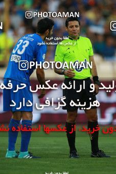 796793, Tehran, [*parameter:4*], لیگ برتر فوتبال ایران، Persian Gulf Cup، Week 5، First Leg، Esteghlal 0 v 2 Padideh Mashhad on 2017/08/22 at Azadi Stadium