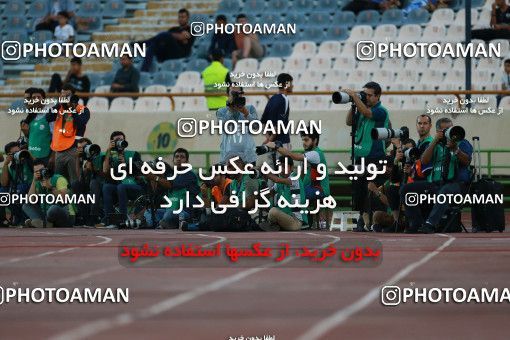 797275, Tehran, [*parameter:4*], لیگ برتر فوتبال ایران، Persian Gulf Cup، Week 5، First Leg، Esteghlal 0 v 2 Padideh Mashhad on 2017/08/22 at Azadi Stadium