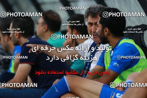 797133, Tehran, [*parameter:4*], لیگ برتر فوتبال ایران، Persian Gulf Cup، Week 5، First Leg، Esteghlal 0 v 2 Padideh Mashhad on 2017/08/22 at Azadi Stadium