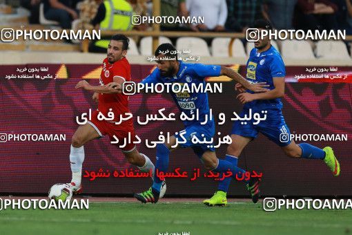 796913, Tehran, [*parameter:4*], لیگ برتر فوتبال ایران، Persian Gulf Cup، Week 5، First Leg، Esteghlal 0 v 2 Padideh Mashhad on 2017/08/22 at Azadi Stadium