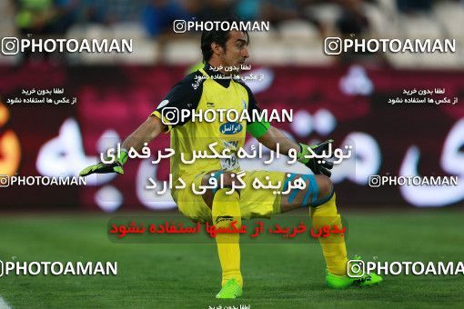 796796, Tehran, [*parameter:4*], لیگ برتر فوتبال ایران، Persian Gulf Cup، Week 5، First Leg، Esteghlal 0 v 2 Padideh Mashhad on 2017/08/22 at Azadi Stadium