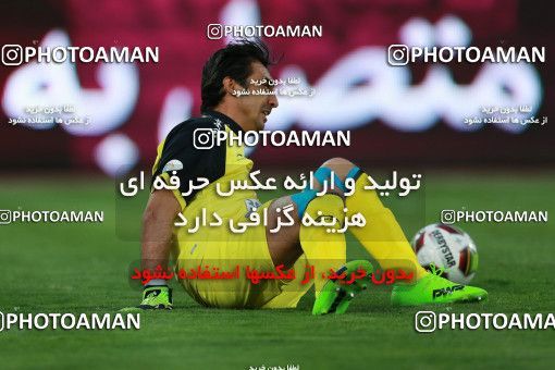 796890, Tehran, [*parameter:4*], لیگ برتر فوتبال ایران، Persian Gulf Cup، Week 5، First Leg، Esteghlal 0 v 2 Padideh Mashhad on 2017/08/22 at Azadi Stadium