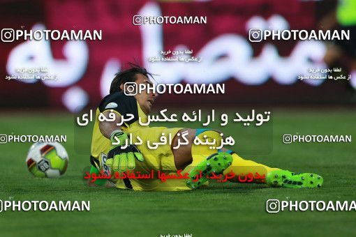 797059, Tehran, [*parameter:4*], لیگ برتر فوتبال ایران، Persian Gulf Cup، Week 5، First Leg، Esteghlal 0 v 2 Padideh Mashhad on 2017/08/22 at Azadi Stadium