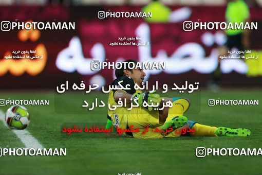 796958, Tehran, [*parameter:4*], لیگ برتر فوتبال ایران، Persian Gulf Cup، Week 5، First Leg، Esteghlal 0 v 2 Padideh Mashhad on 2017/08/22 at Azadi Stadium