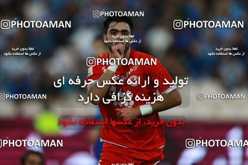 796883, Tehran, [*parameter:4*], لیگ برتر فوتبال ایران، Persian Gulf Cup، Week 5، First Leg، Esteghlal 0 v 2 Padideh Mashhad on 2017/08/22 at Azadi Stadium