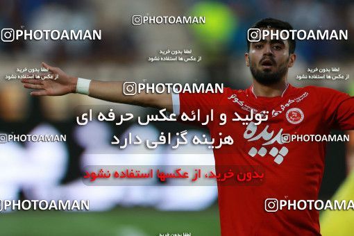 796939, Tehran, [*parameter:4*], لیگ برتر فوتبال ایران، Persian Gulf Cup، Week 5، First Leg، Esteghlal 0 v 2 Padideh Mashhad on 2017/08/22 at Azadi Stadium