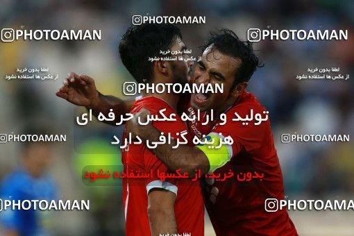 797267, Tehran, [*parameter:4*], لیگ برتر فوتبال ایران، Persian Gulf Cup، Week 5، First Leg، Esteghlal 0 v 2 Padideh Mashhad on 2017/08/22 at Azadi Stadium