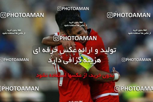 796906, Tehran, [*parameter:4*], لیگ برتر فوتبال ایران، Persian Gulf Cup، Week 5، First Leg، Esteghlal 0 v 2 Padideh Mashhad on 2017/08/22 at Azadi Stadium