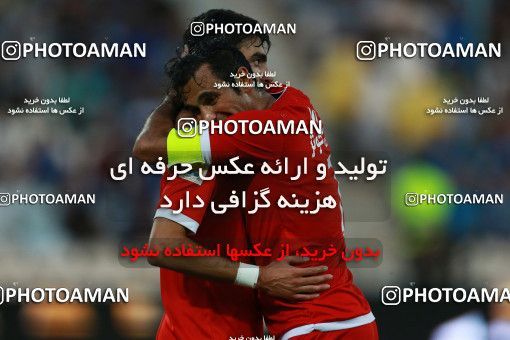 796766, Tehran, [*parameter:4*], لیگ برتر فوتبال ایران، Persian Gulf Cup، Week 5، First Leg، Esteghlal 0 v 2 Padideh Mashhad on 2017/08/22 at Azadi Stadium