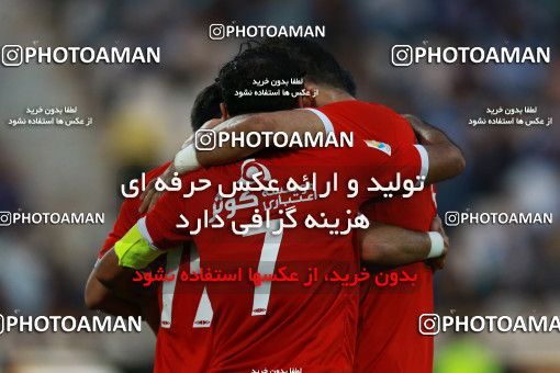 796998, Tehran, [*parameter:4*], لیگ برتر فوتبال ایران، Persian Gulf Cup، Week 5، First Leg، Esteghlal 0 v 2 Padideh Mashhad on 2017/08/22 at Azadi Stadium