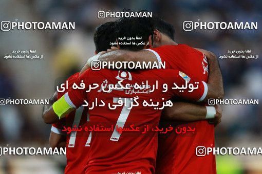 796979, Tehran, [*parameter:4*], لیگ برتر فوتبال ایران، Persian Gulf Cup، Week 5، First Leg، Esteghlal 0 v 2 Padideh Mashhad on 2017/08/22 at Azadi Stadium