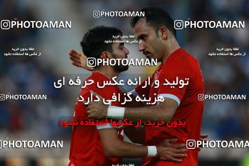 796908, Tehran, [*parameter:4*], لیگ برتر فوتبال ایران، Persian Gulf Cup، Week 5، First Leg، Esteghlal 0 v 2 Padideh Mashhad on 2017/08/22 at Azadi Stadium