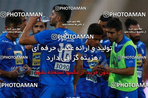 796870, Tehran, [*parameter:4*], لیگ برتر فوتبال ایران، Persian Gulf Cup، Week 5، First Leg، Esteghlal 0 v 2 Padideh Mashhad on 2017/08/22 at Azadi Stadium