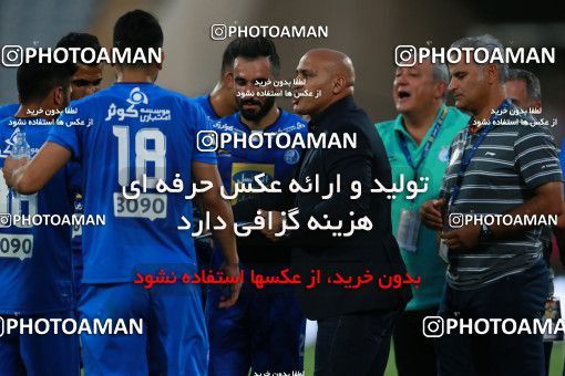 796970, Tehran, [*parameter:4*], لیگ برتر فوتبال ایران، Persian Gulf Cup، Week 5، First Leg، Esteghlal 0 v 2 Padideh Mashhad on 2017/08/22 at Azadi Stadium