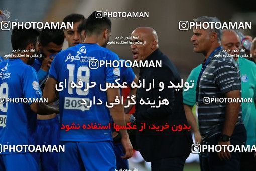797245, Tehran, [*parameter:4*], لیگ برتر فوتبال ایران، Persian Gulf Cup، Week 5، First Leg، Esteghlal 0 v 2 Padideh Mashhad on 2017/08/22 at Azadi Stadium